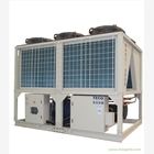 東元 風(fēng)冷冷水機(jī)機(jī)（螺桿機(jī)）